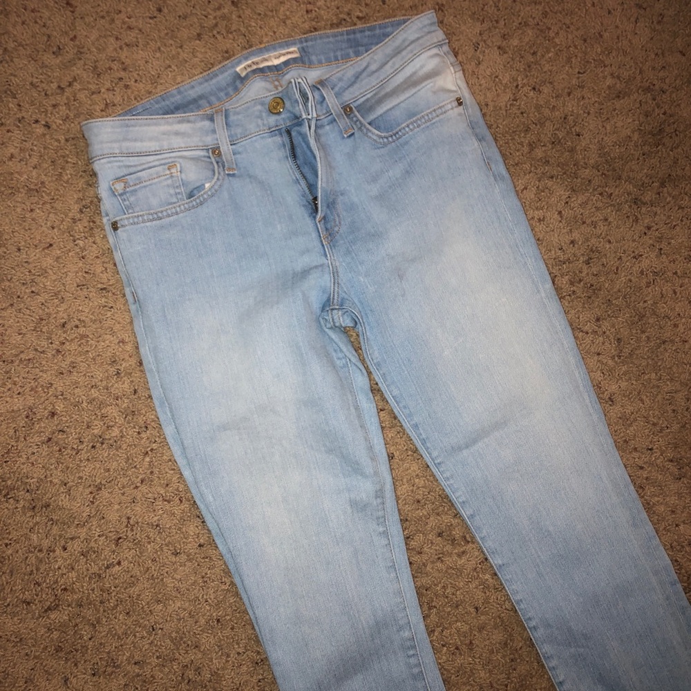 Joie jeans